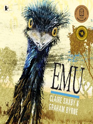 cover image of Emu